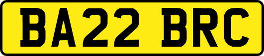 BA22BRC