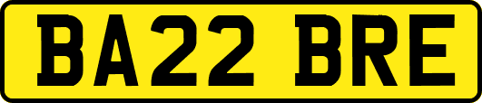 BA22BRE