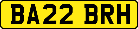 BA22BRH