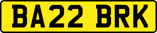 BA22BRK
