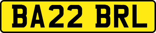 BA22BRL