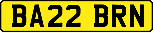 BA22BRN