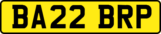 BA22BRP