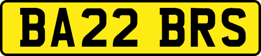 BA22BRS