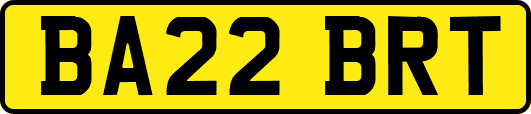 BA22BRT