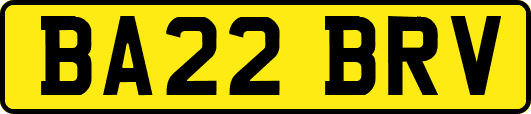 BA22BRV