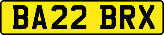 BA22BRX