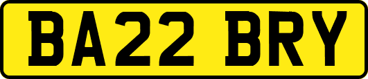 BA22BRY