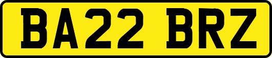 BA22BRZ