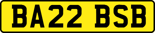 BA22BSB