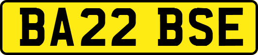 BA22BSE