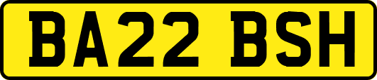 BA22BSH