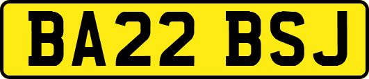 BA22BSJ