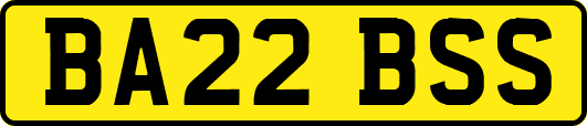 BA22BSS