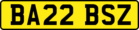 BA22BSZ