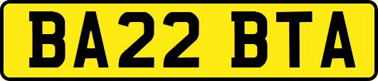 BA22BTA