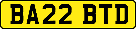 BA22BTD