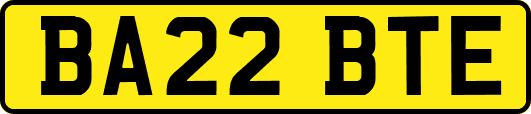 BA22BTE