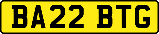BA22BTG