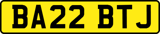 BA22BTJ
