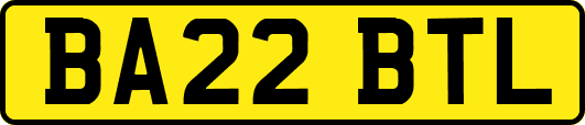 BA22BTL