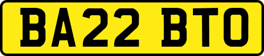 BA22BTO