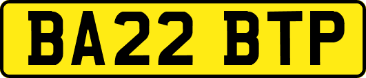 BA22BTP