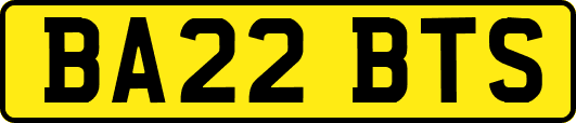 BA22BTS