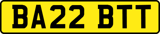 BA22BTT
