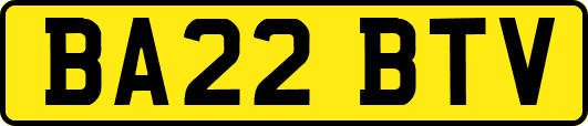 BA22BTV