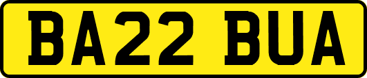 BA22BUA
