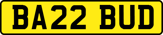 BA22BUD