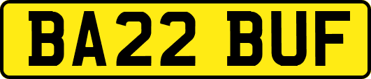 BA22BUF