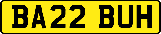BA22BUH