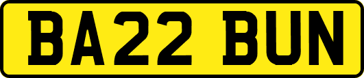 BA22BUN