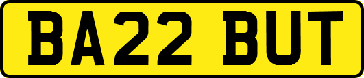 BA22BUT