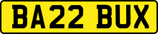 BA22BUX
