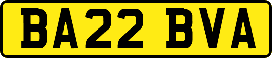 BA22BVA