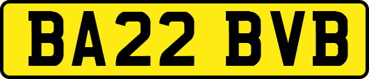 BA22BVB
