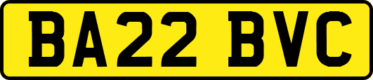 BA22BVC