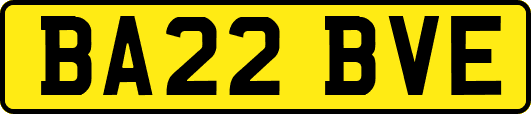 BA22BVE
