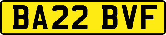 BA22BVF