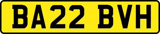 BA22BVH