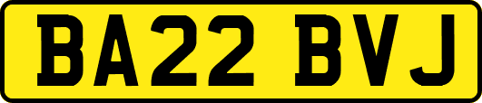 BA22BVJ