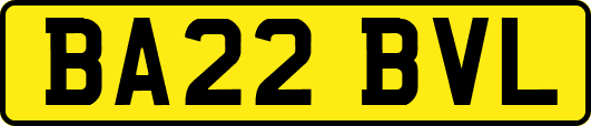 BA22BVL