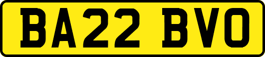 BA22BVO