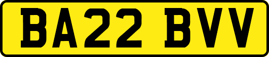 BA22BVV