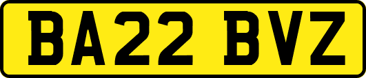 BA22BVZ