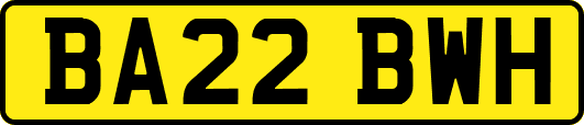 BA22BWH