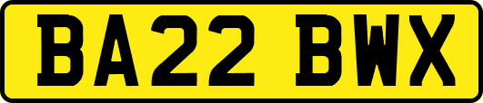 BA22BWX